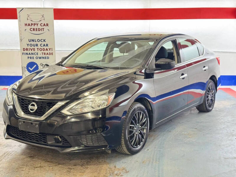 2019 Nissan Sentra