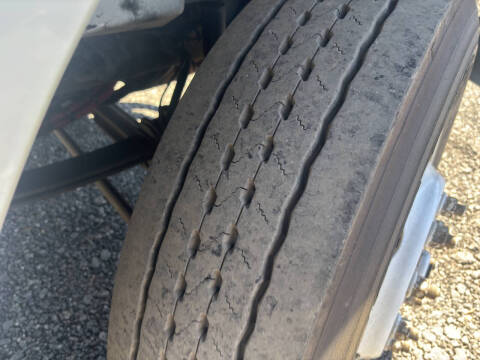 2018 International DuraStar 4300