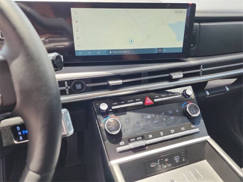 2024 Hyundai Santa Fe XRT