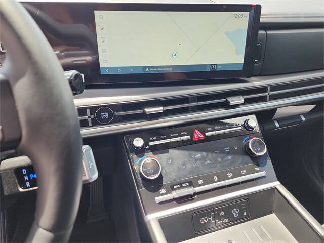 2024 Hyundai Santa Fe XRT