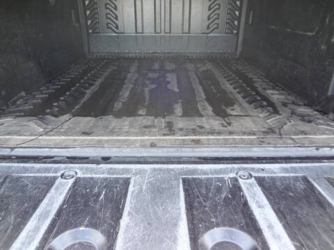 2012 Chevrolet Avalanche LT