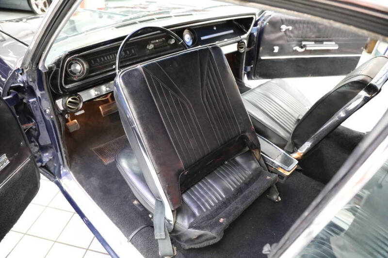 1965 Chevrolet Impala