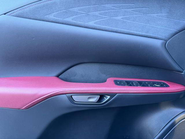 2023 Lexus RX 500h F SPORT Performance