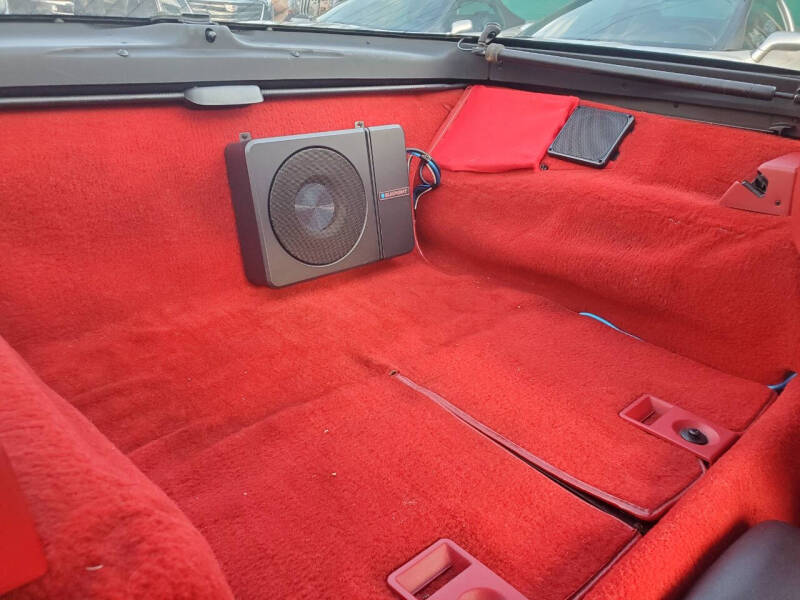1990 Chevrolet Corvette