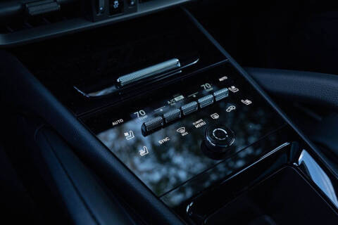 2025 Porsche Cayenne