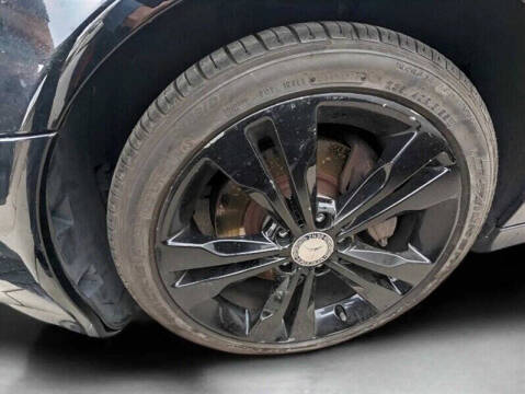 2007 Mercedes-Benz E-Class E 550