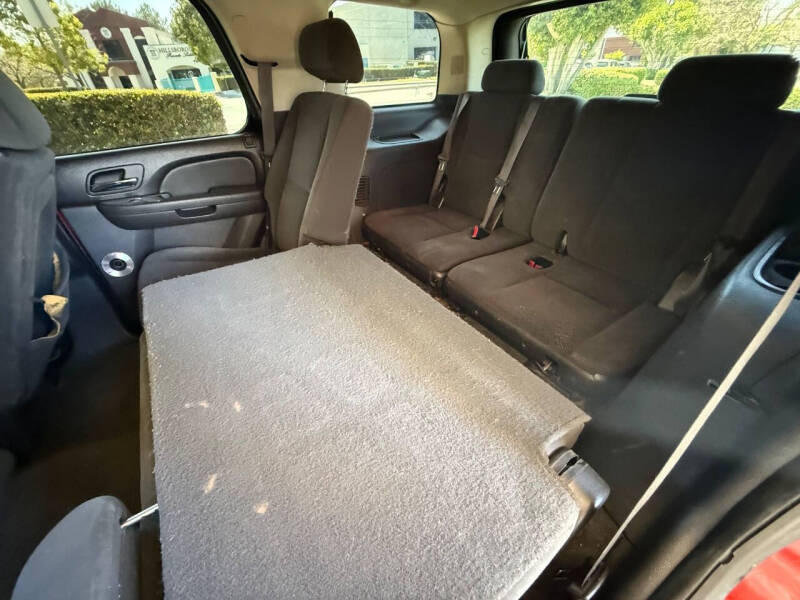 2007 Chevrolet Tahoe LT