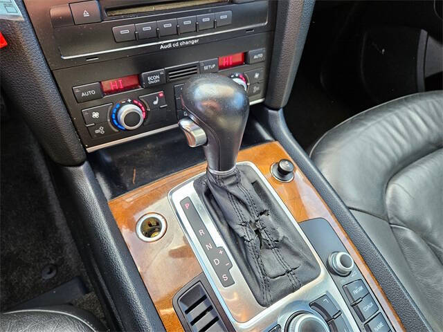 2007 Audi Q7 3.6 Premium quattro