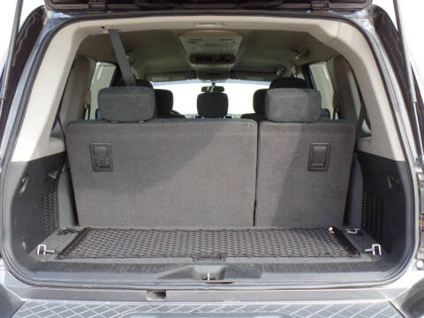 2012 Nissan Armada SV