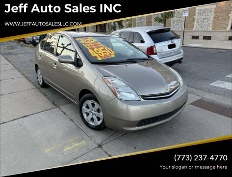 2009 Toyota Prius