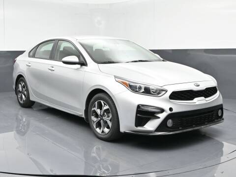 2019 Kia Forte for sale at Wildcat Used Cars in Somerset KY