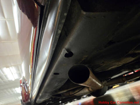 1981 Chevrolet Corvette