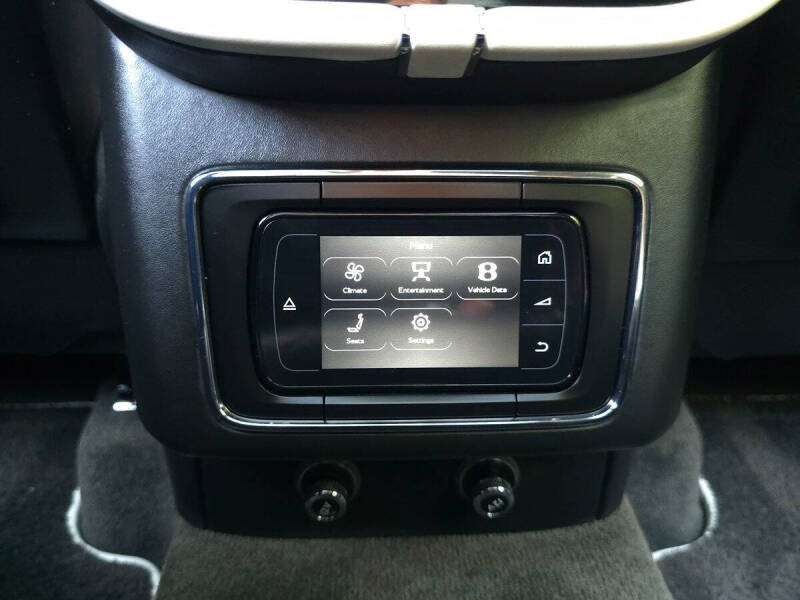 2020 Bentley Bentayga V8