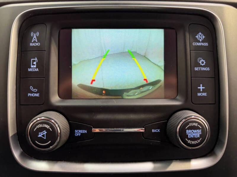 2018 RAM 3500 Tradesman