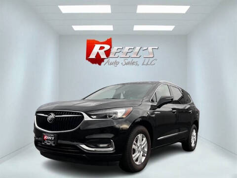 2019 Buick Enclave