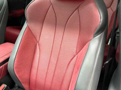 2023 Lexus RX 500h F SPORT Performance