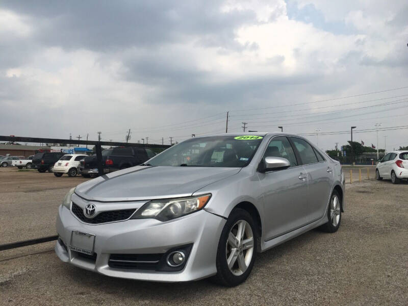 2010 Acura TSX for sale at USA Auto Sales in Dallas TX