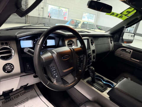 2015 Ford Expedition XLT