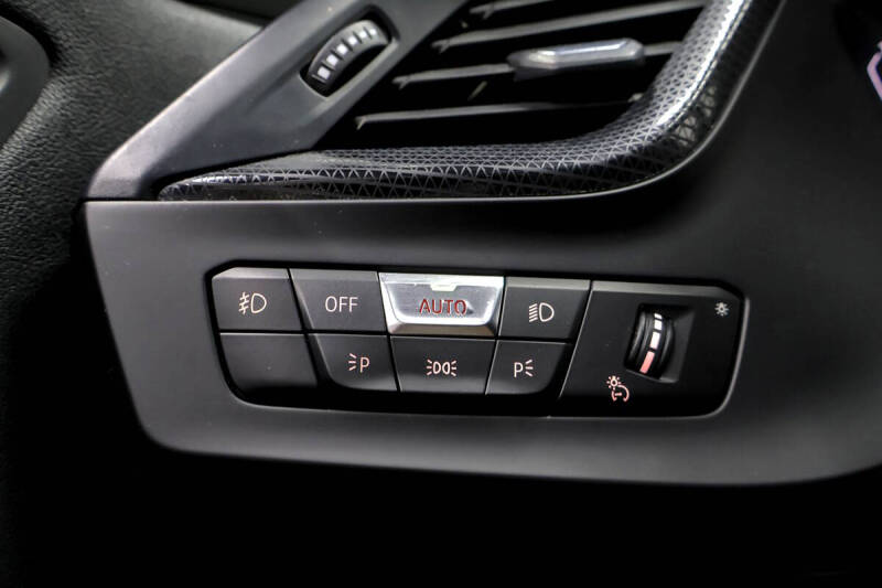 2021 BMW 2 Series 228i xDrive Gran Coupe