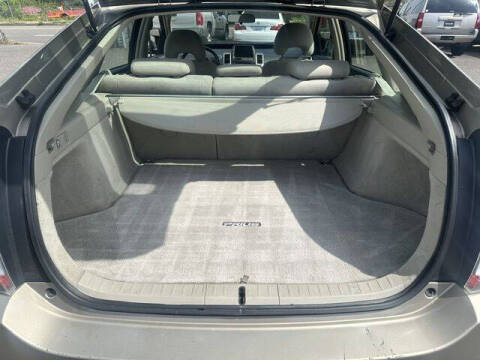 2006 Toyota Prius