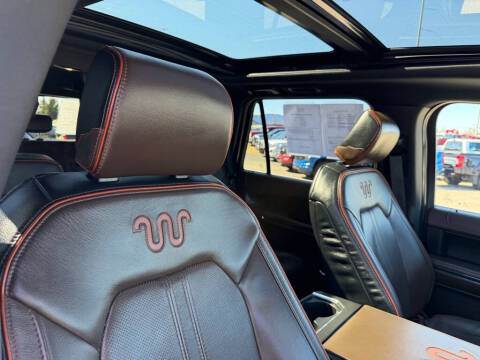 2020 Ford Expedition King Ranch