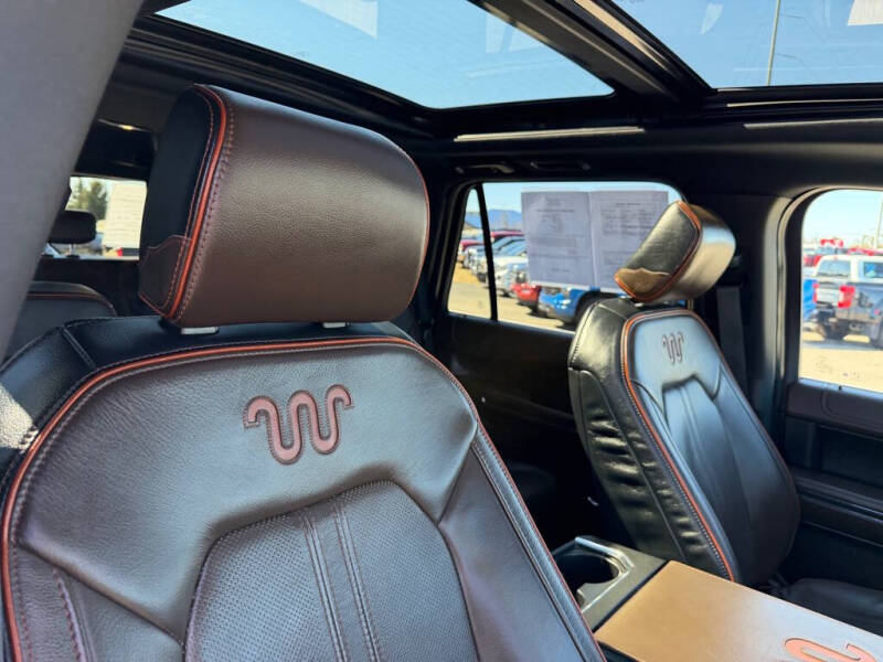2020 Ford Expedition King Ranch
