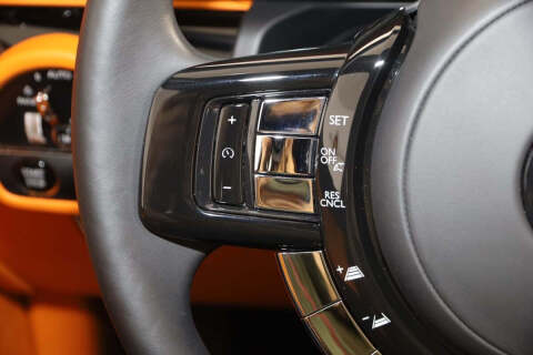 2023 Rolls-Royce Ghost