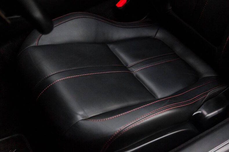 2014 Jaguar F-TYPE S