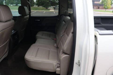 2014 GMC Sierra 1500