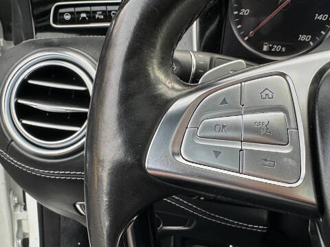 2015 Mercedes-Benz S-Class S 550 4MATIC