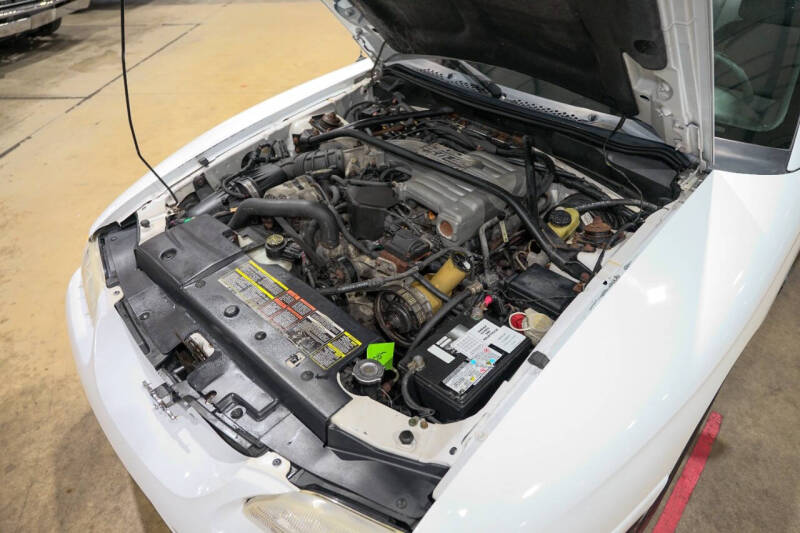 1995 Ford Mustang GT