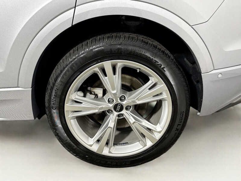 2022 Audi Q8 quattro Premium Plus 55 TFSI