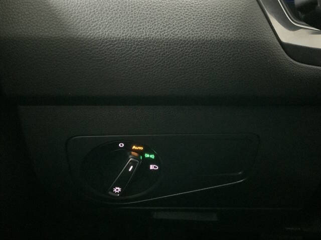 2024 Volkswagen Tiguan SE 4Motion