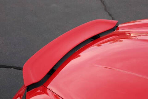 2017 Porsche 718 Boxster