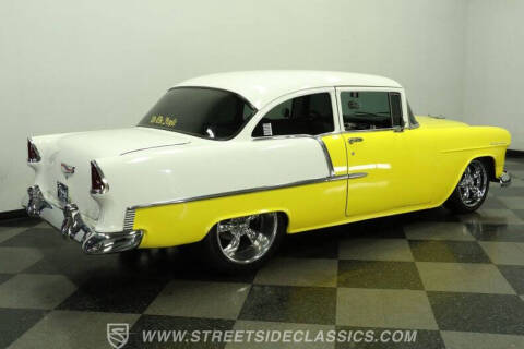 1955 Chevrolet 210