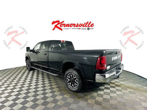 2025 RAM 3500 Limited