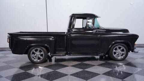 1955 Chevrolet 3100