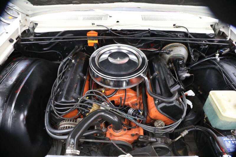 1968 Dodge Polara