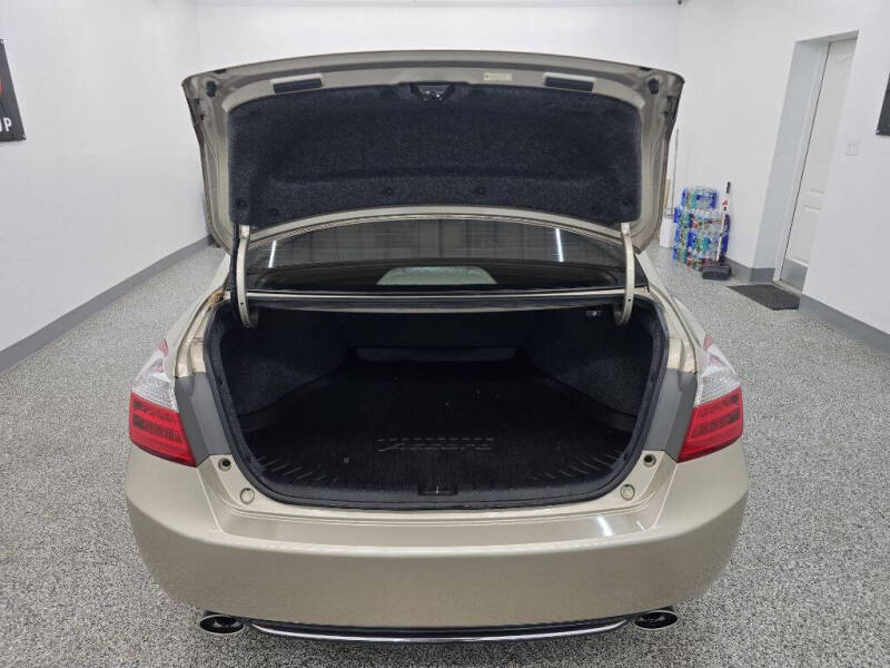 2014 Honda Accord EX-L V6