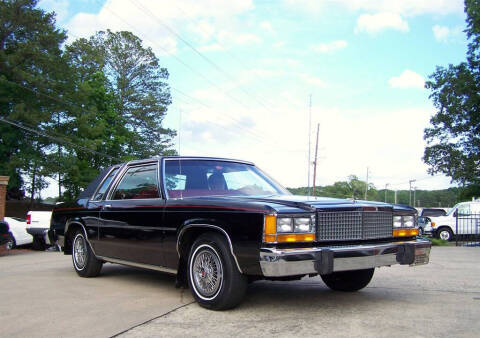1981 Ford LTD