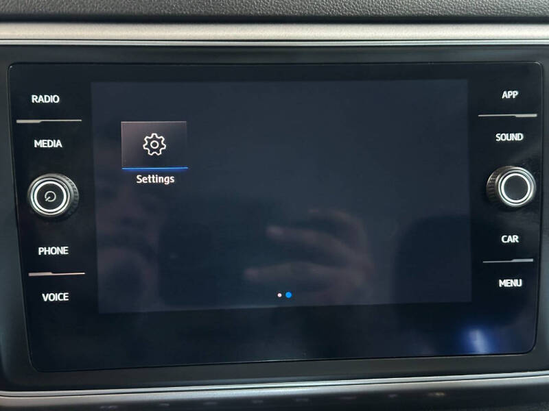 2019 Volkswagen Atlas V6 SE 4Motion