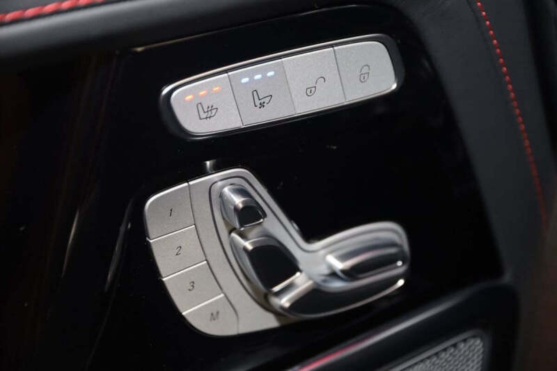 2025 Mercedes-Benz G-Class AMG G 63