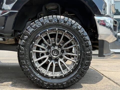 2022 Ford F-350 Super Duty Lariat