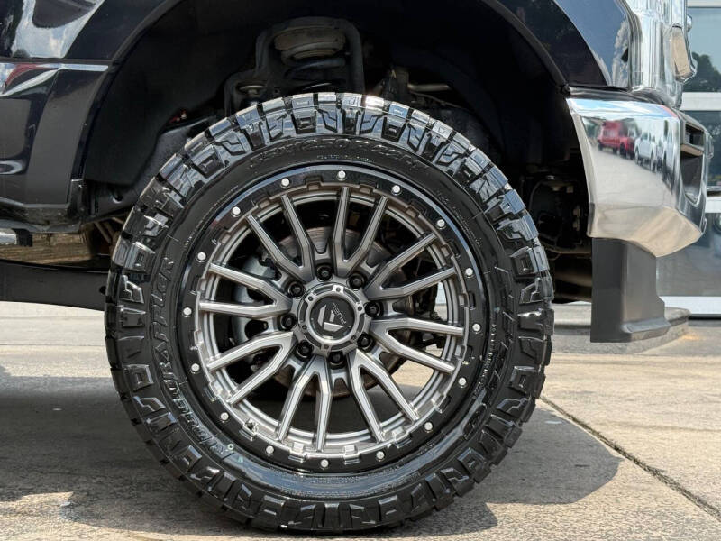 2022 Ford F-350 Super Duty Lariat