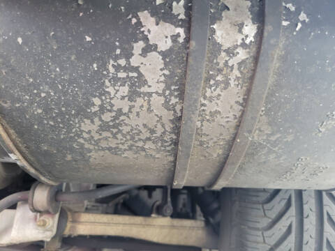 2003 Chevrolet Corvette