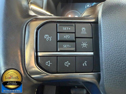 2022 Ford Expedition Platinum