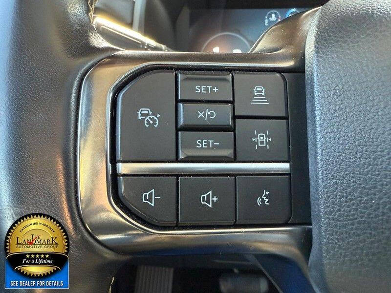 2022 Ford Expedition Platinum