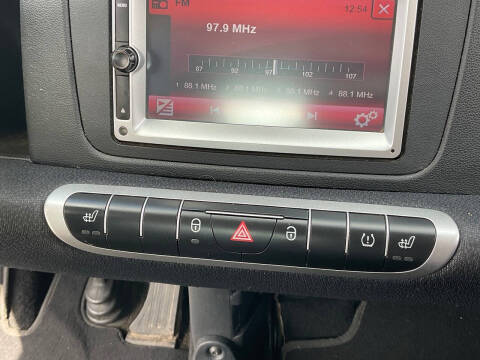 2015 Smart fortwo passion