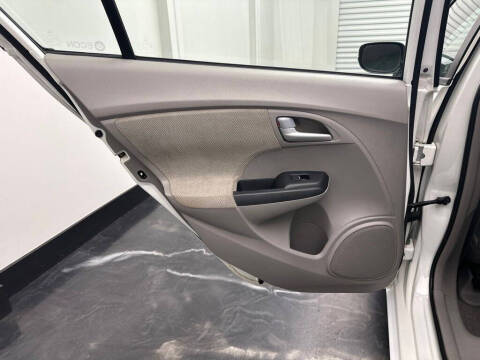 2012 Honda Insight EX