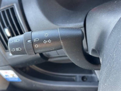 2020 RAM ProMaster 3500 159 WB